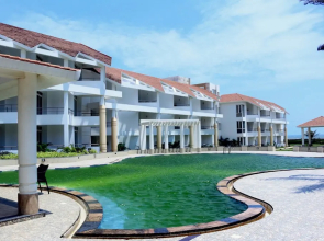 OYO Premium Ocean