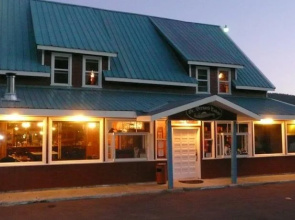 St. Bernard Lodge