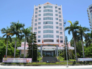 Halong Pearl Hotel