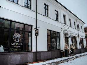 Hotel Nicolaus