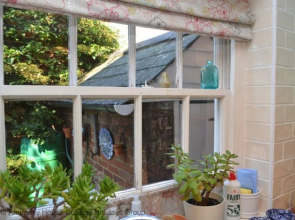 Tail End Cottage