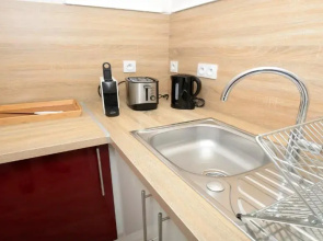 Dominici 2- CahorsCityStay- Parking Wifi Netflix