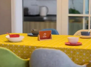 Henan Luoyang·Wangfujing Department Store· Locals Apartment 00129770