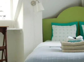 Het Hemelrijck B&B