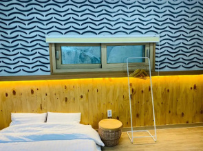 38th Street Guesthouse