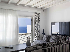 Villa Agios Sostis (by Myconian Collection)