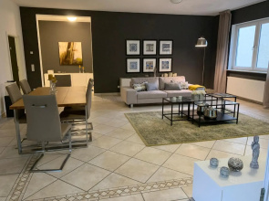 Luxus-Apartment Quierschied