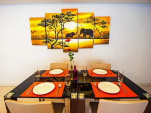 Laguna Bay 2 by Pattaya Sunny Rentals