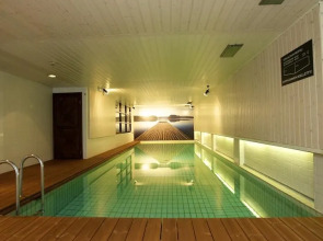 Finlandia Park Hotel Helsinki