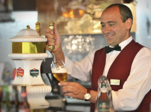 Hotel GHT Neptuno Tossa & Venus SPA