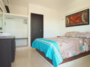 Hostelito Chetumal Hotel & Hostel
