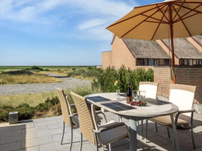 "Sukie" - 250m from the sea in Western Jutland