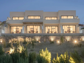 Seven Rocks Suites