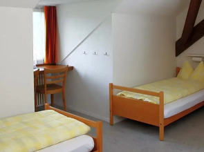 Hostel Eckstein
