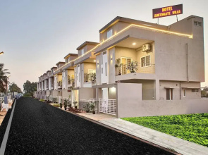 Southgate Villa