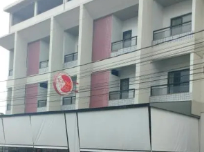 Metrópole Palace Hotel