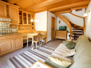 Apartment Orazem Bled