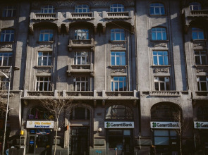 Rezident Balcescu