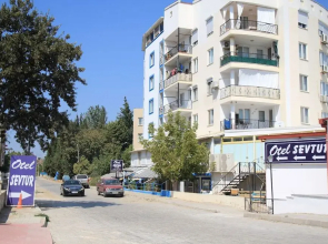Hotel SevturInn