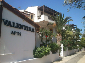 Valentina apartments