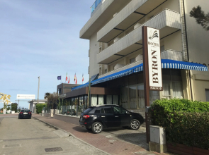 Hotel Byron
