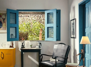 Alchymist Art Hotel
