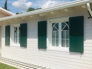 Villa Poggio Ulivo Apartments