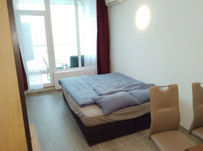 Silver Beach B16 Apartment
