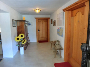 Aparthotel Buchauer Tirol