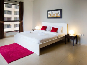 HiGuests Vacation Homes - Bahar 1