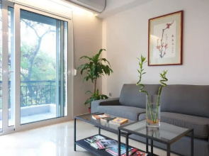TONI'S Home for couples or business Travellers 1BD