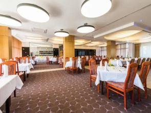 Hotel Wodnik