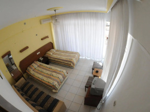 Kleopatra Bebek Hotel