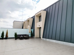 Dec Apartments