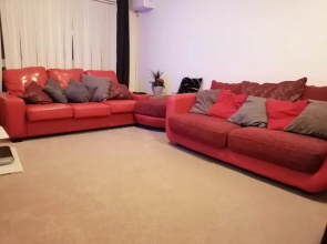 Gatwick Apartments, Direct Link to London