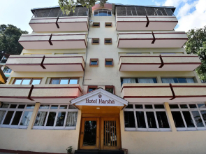 OYO 3533 Hotel Harsha