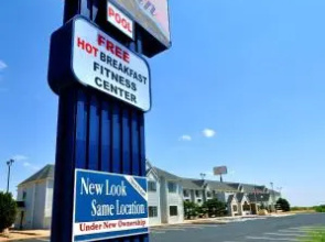 Desert Inn