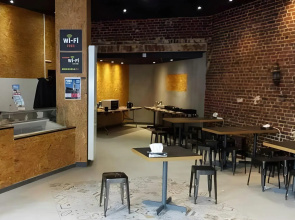 Urban City Centre Hostel