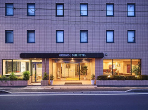 Urayasu Sun Hotel