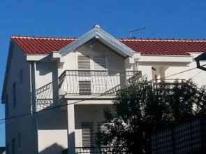 Apartments Children's paradise