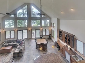 Olson Bay Getaway