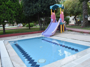 Ares Dream Hotel- All Inclusive