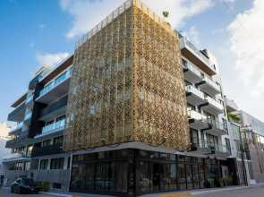 Downtown Luxury Apartment I RoofTop Cocobeach I By Yeah