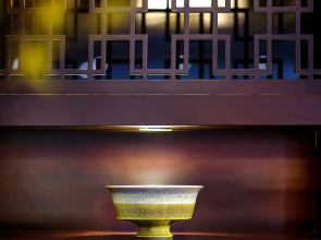 Shama Heda Serviced Apartments