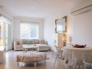 Comfortable Flat w Pool and Garden in Soke Aydin