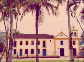 Loft 109- Espaço Praia Aptos