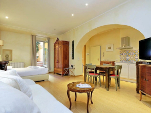 Conservatorio Apartment | Romeloft