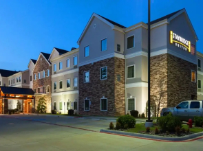 Staybridge Suites University Area by IHG
