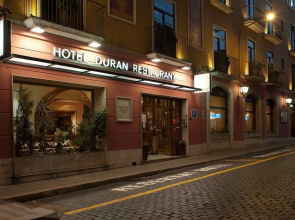 Duran Hotel & Restaurant
