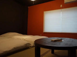 UNI Hostel